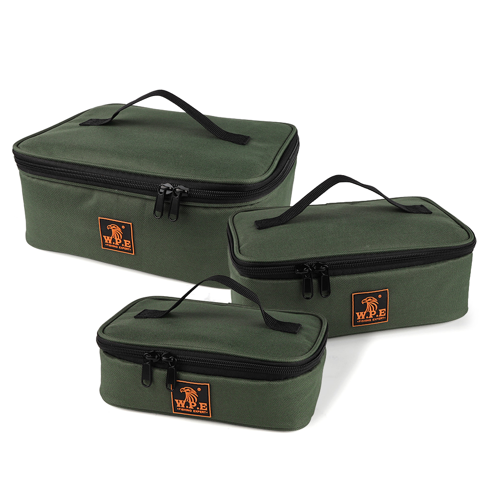 Visgerei Tas Waterbestendige V - Fish Finder Case recensie en prijs
