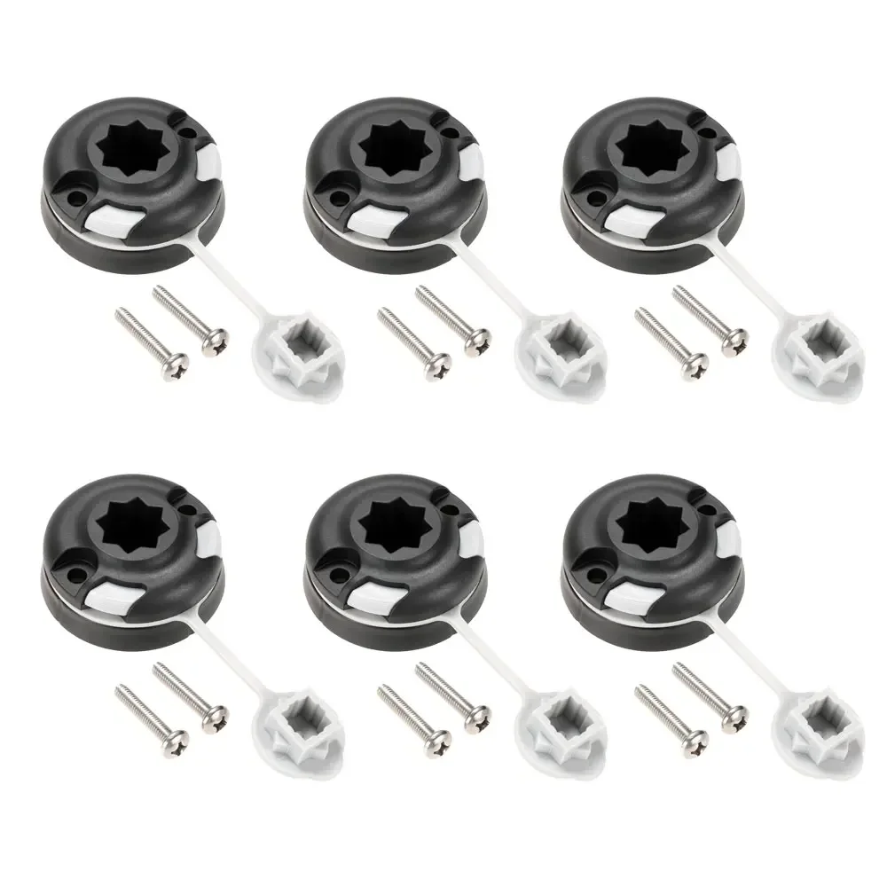 8/6/4/1PC Kano Kajak Ster Moun - Fish Finder Mount recensie en prijs