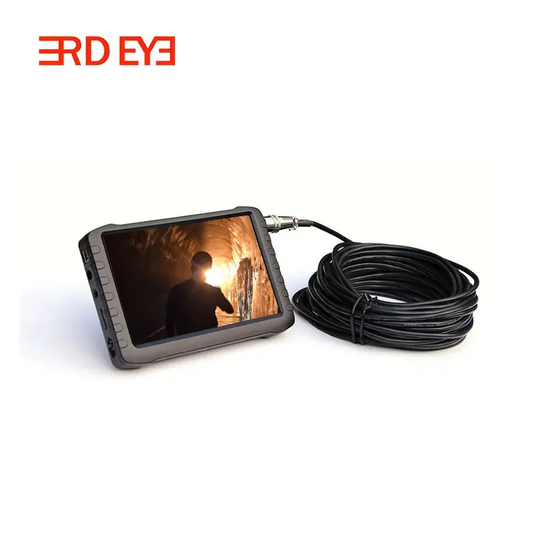 2025 Draagbare nachtzicht onde - Fish Finder Cable recensie en prijs